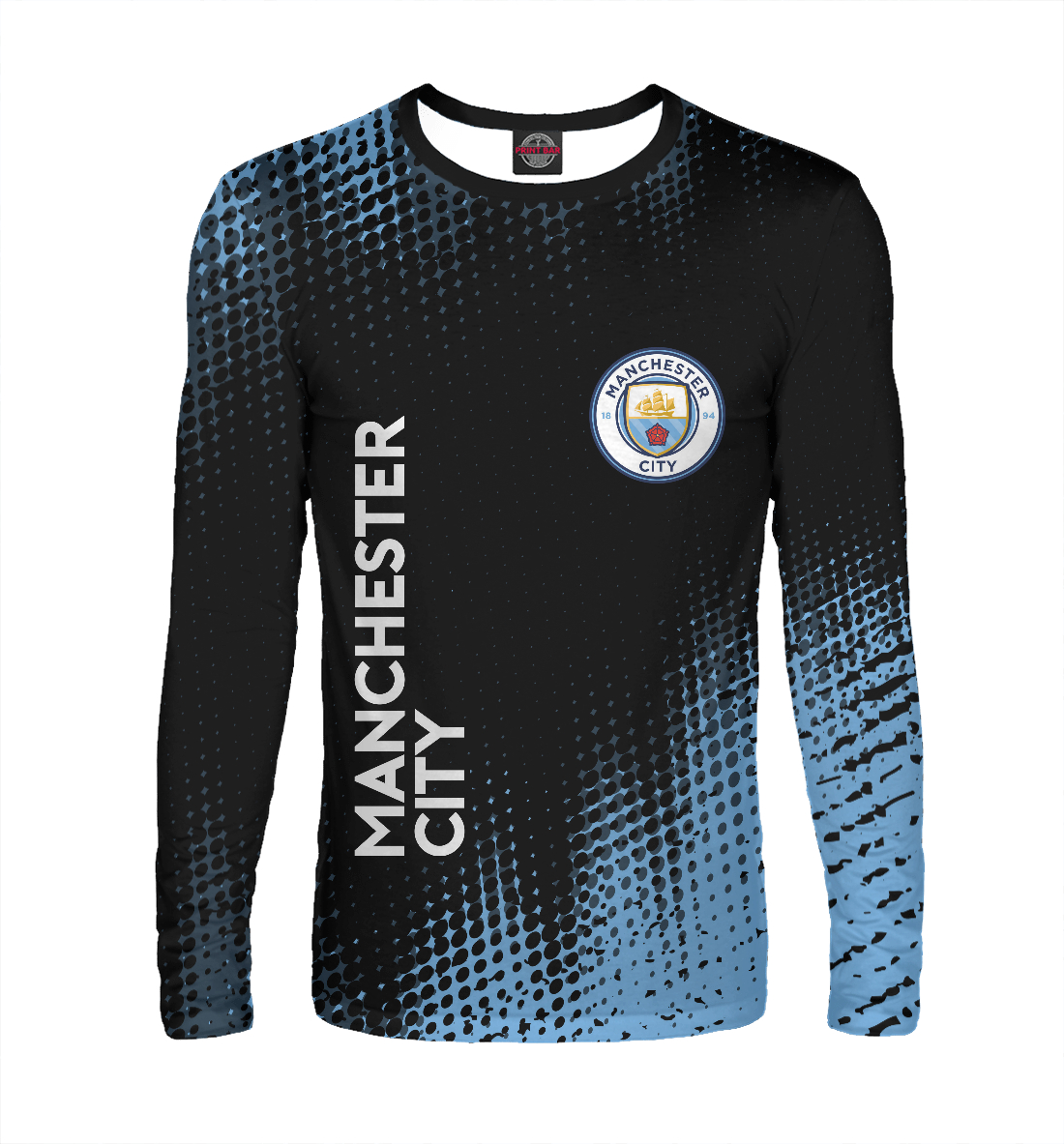 

Manchester City