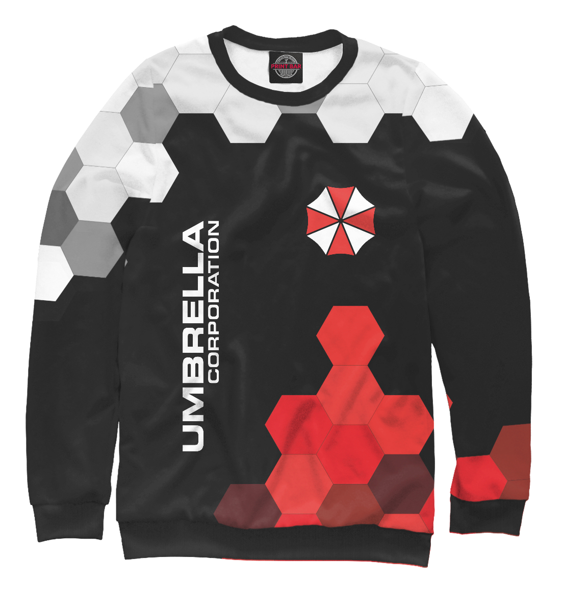 

Umbrella Corp