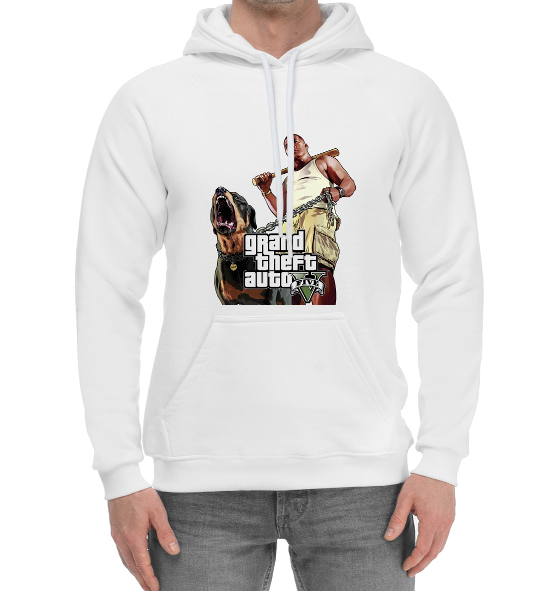 

GTA 5