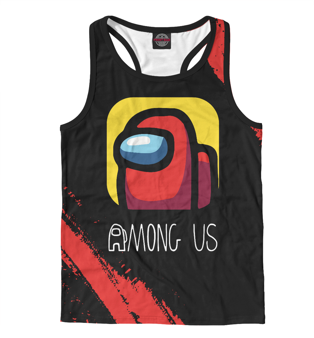 

Among Us / Амонг Ас