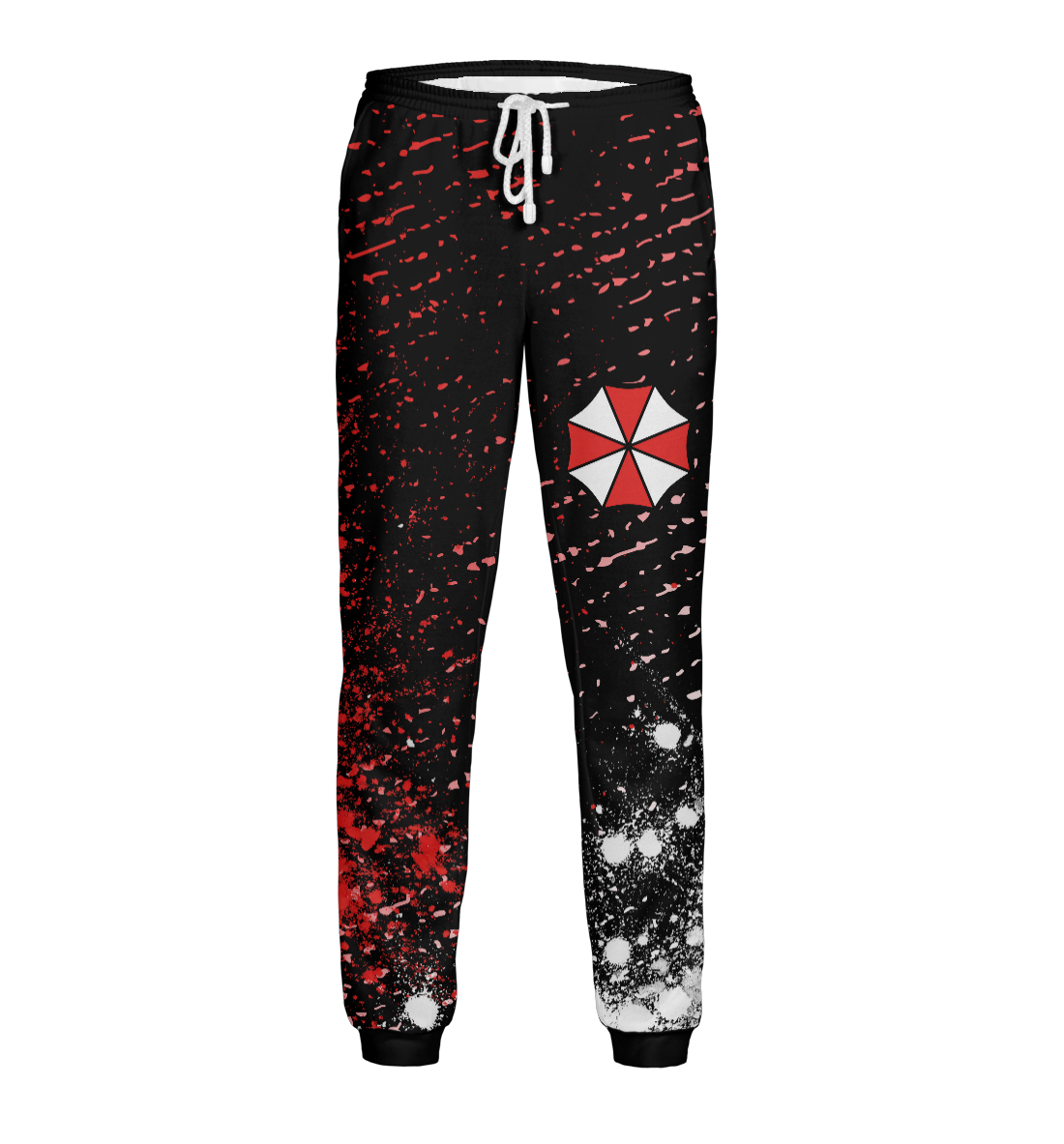 

Umbrella Corp