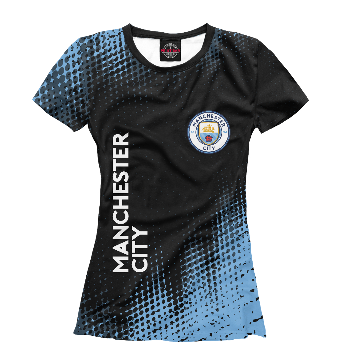 

Manchester City