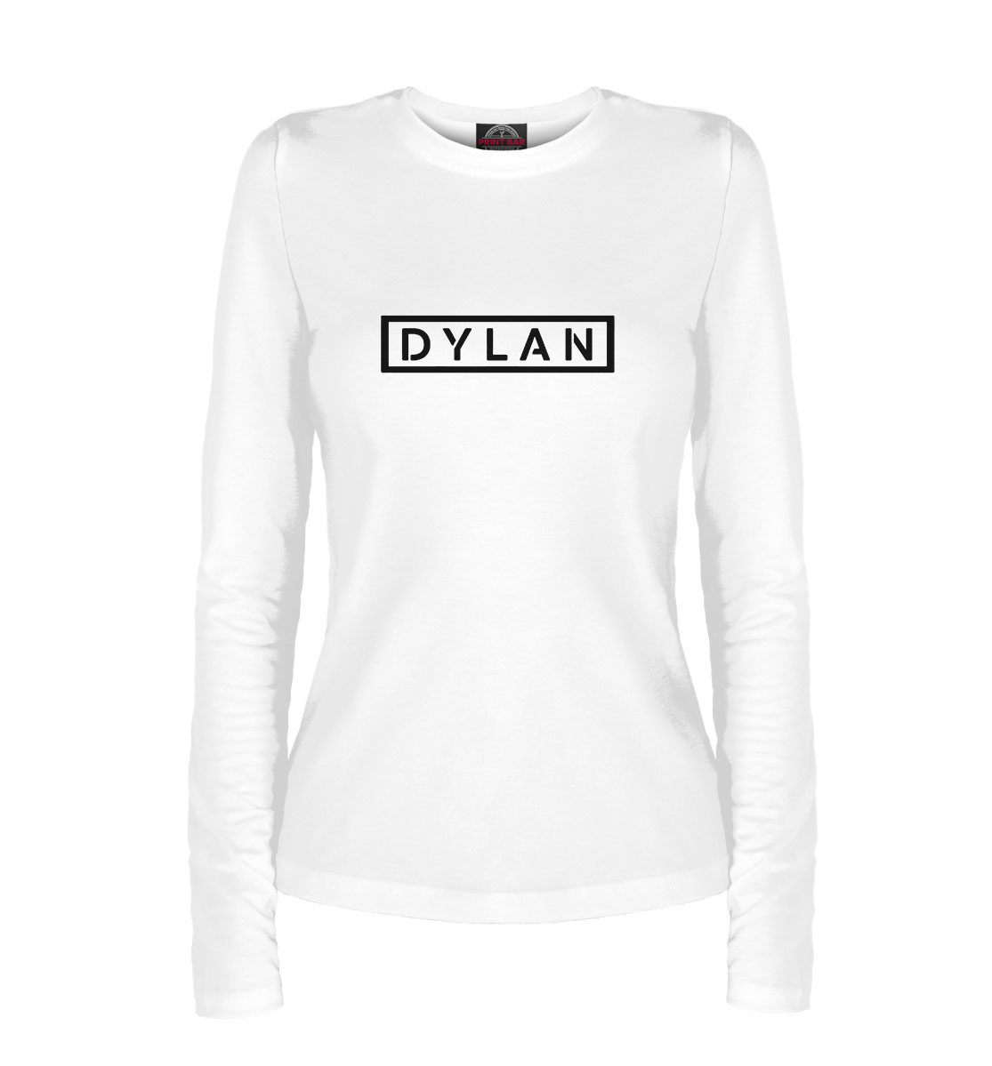 

Dylan Hartman