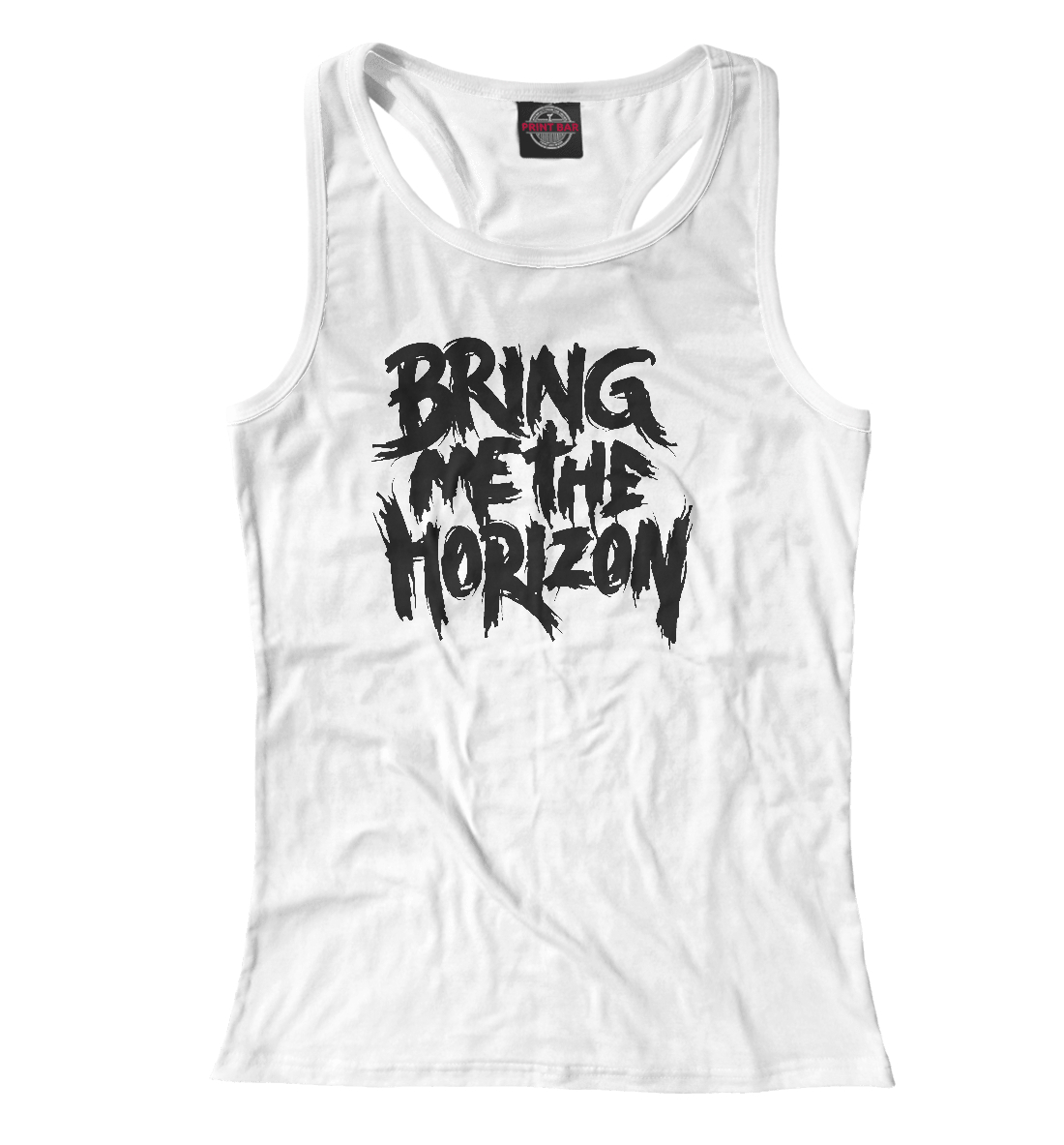

Bring Me the Horizon