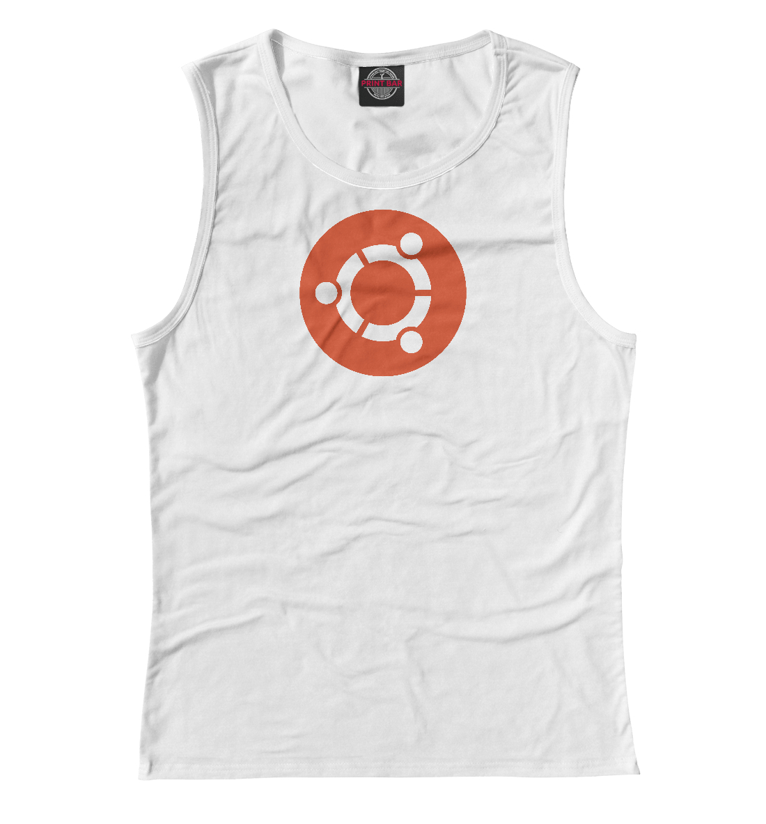

Ubuntu Logo