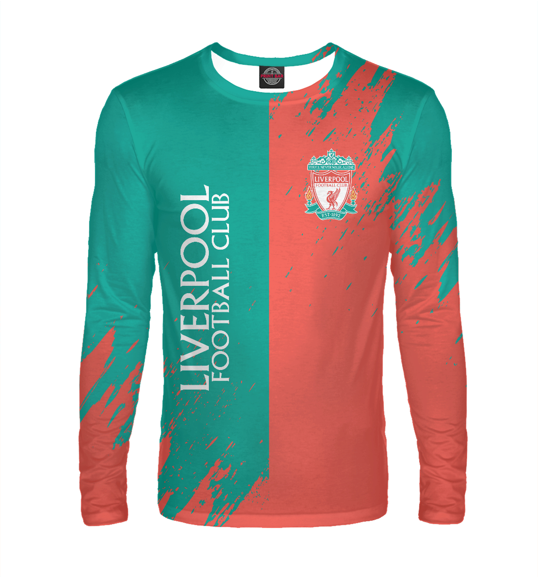 

Liverpool
