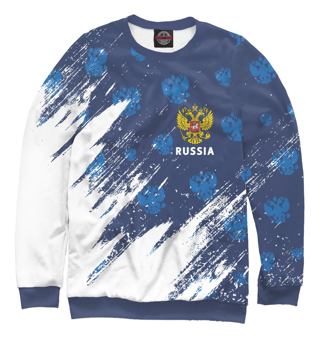 

Russia / Россия