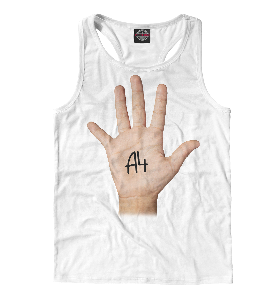 

А4