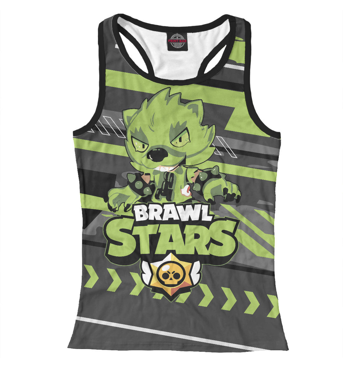 

Brawl Stars