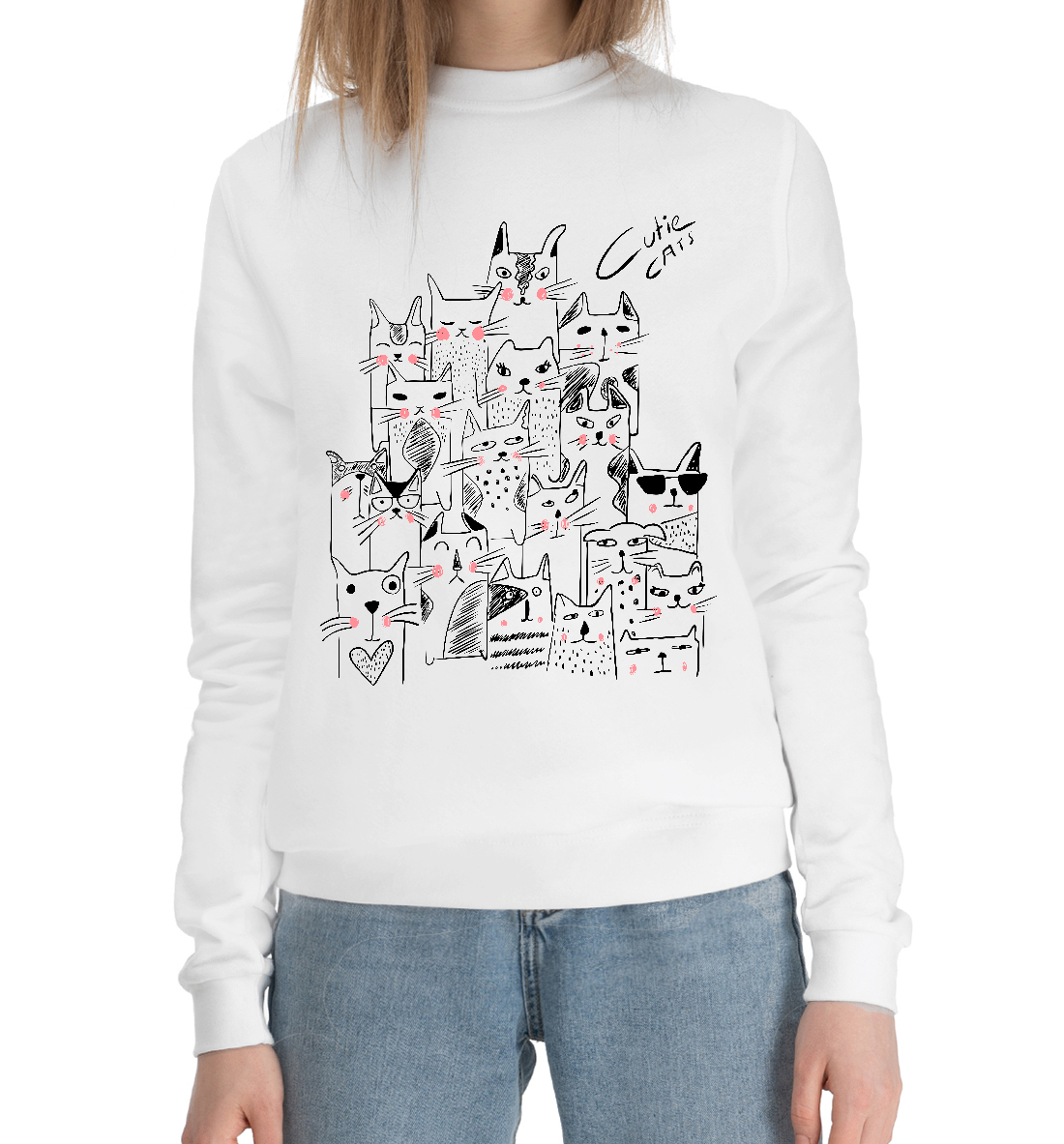 

Команда котов