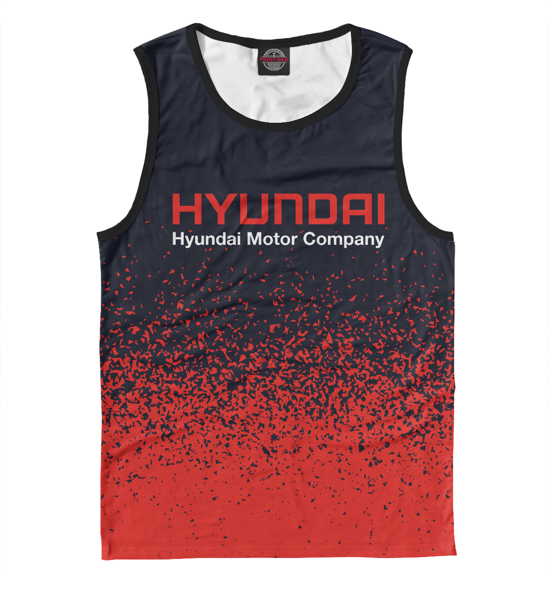 

Hyundai Motor - Paint