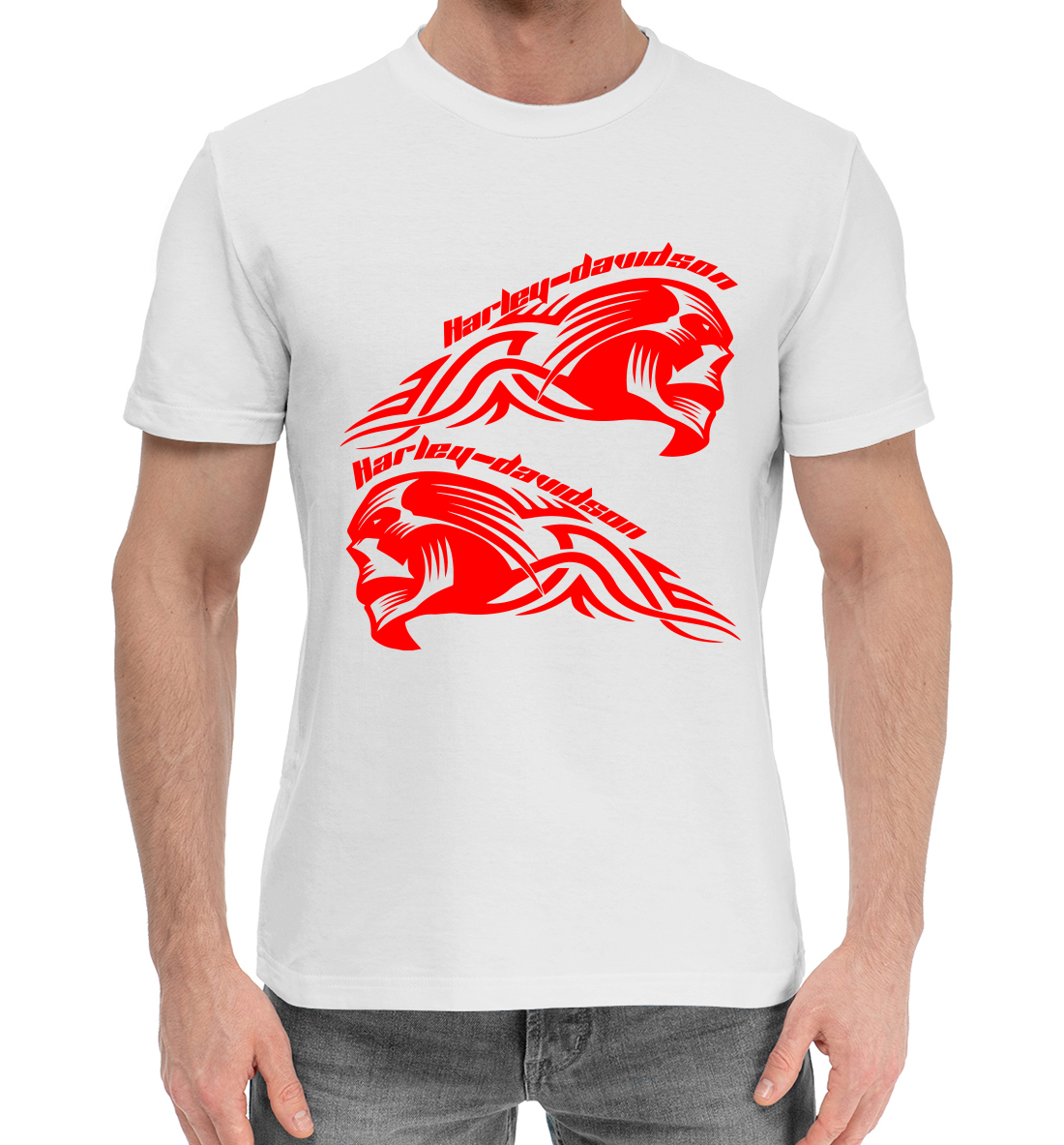 

Harley Davidson