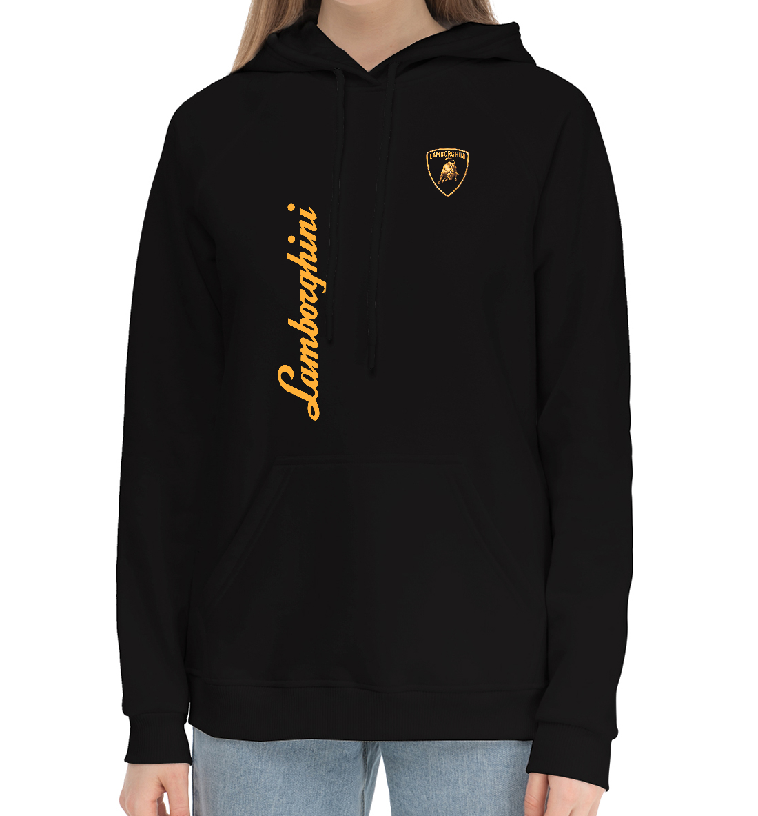 

Lamborghini