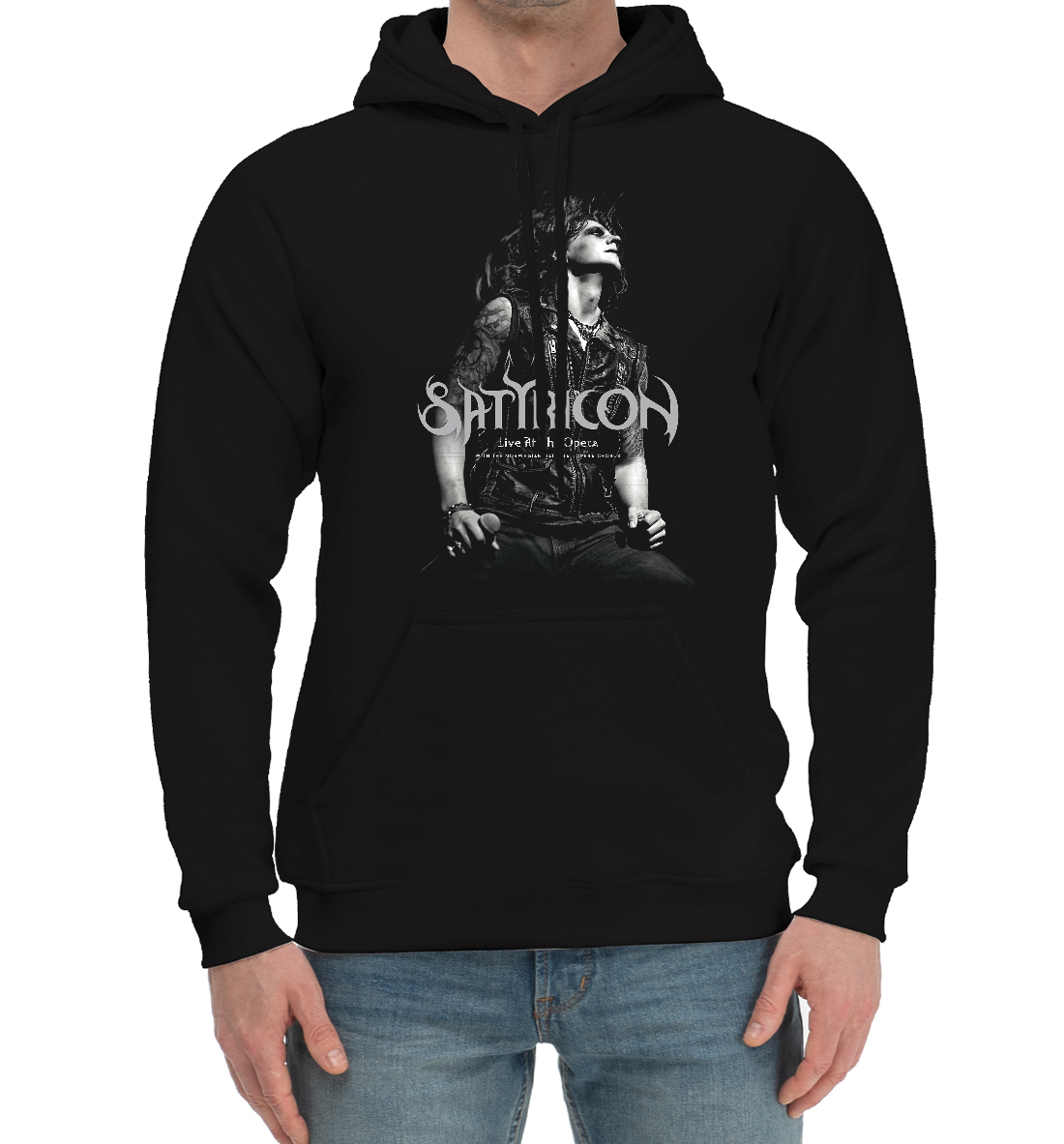 

Satyricon