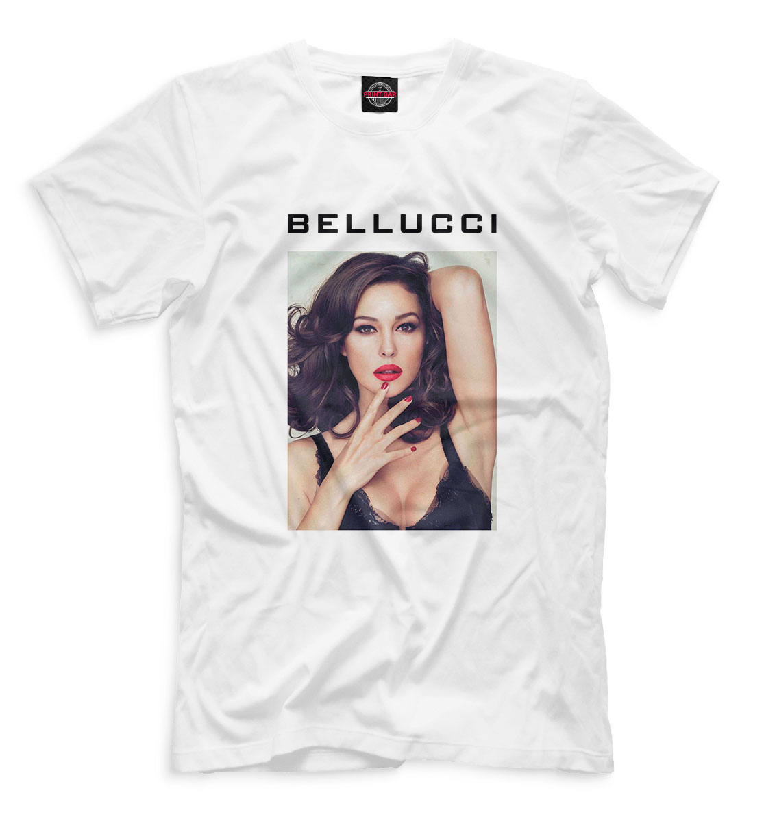 

Bellucci