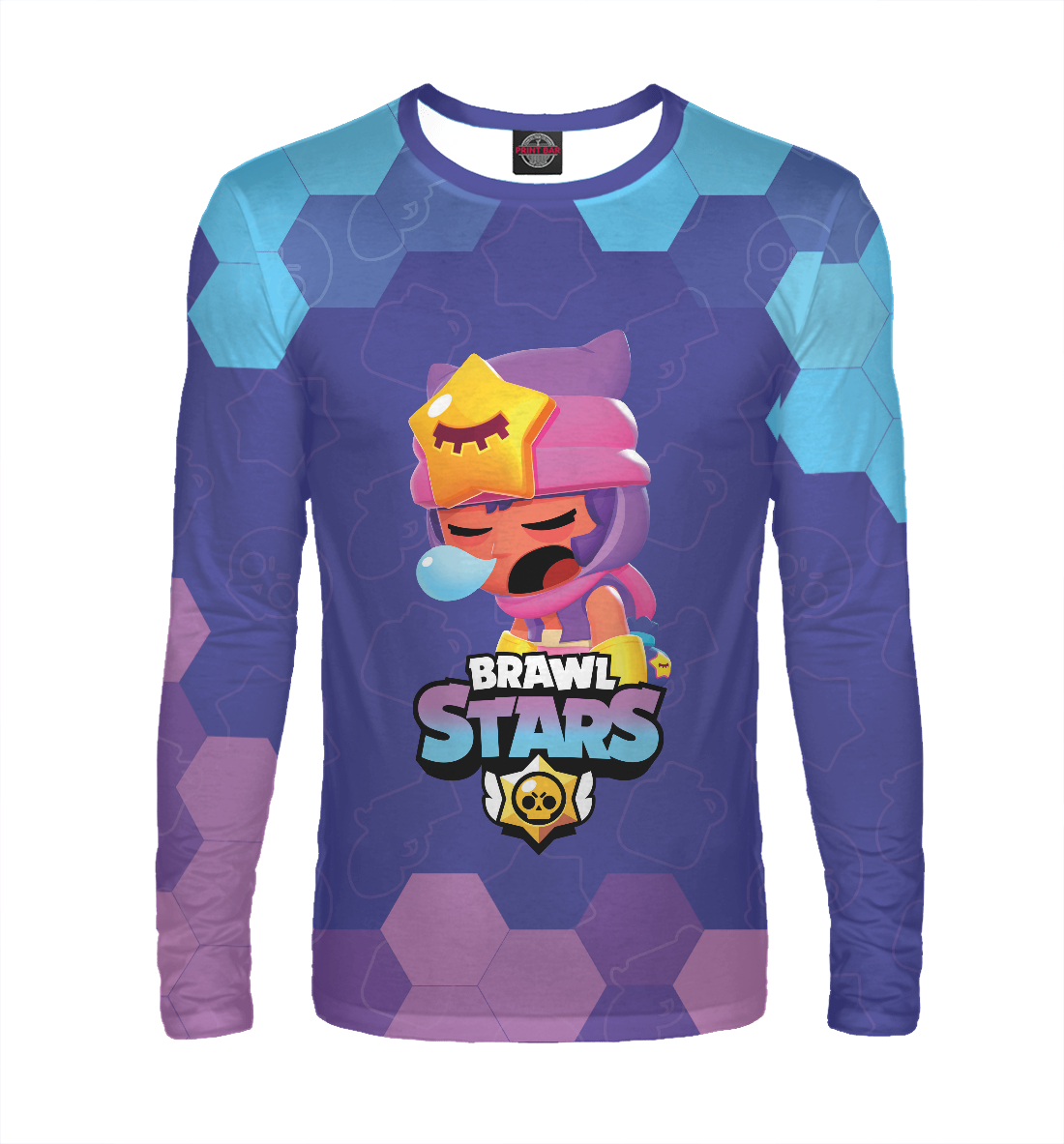 

Brawl Stars Sandy