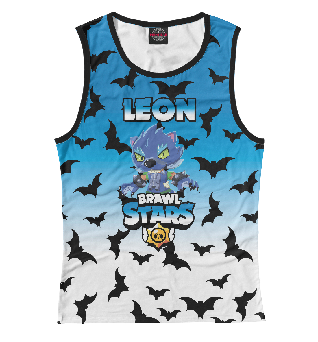 

Brawl Stars