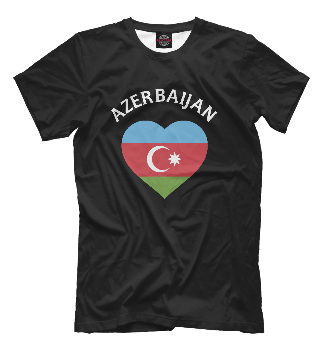 

Азербайджан