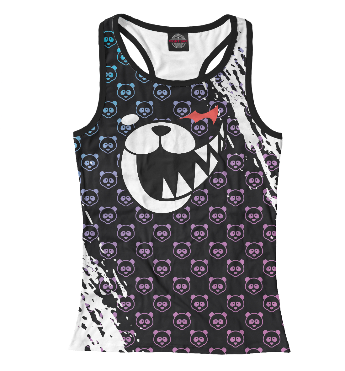 

Danganronpa