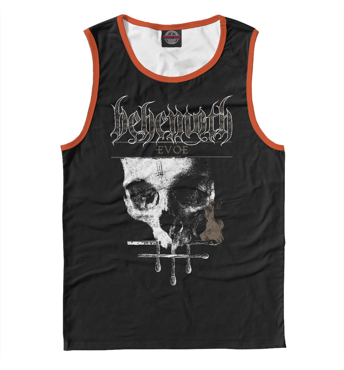 

Behemoth