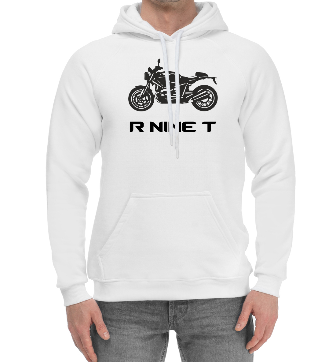 

R NINE T