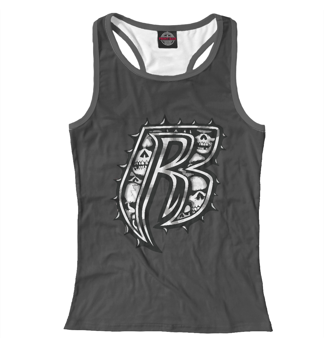

Ruff Ryders