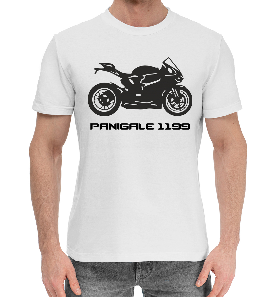 

PANIGALE 1199