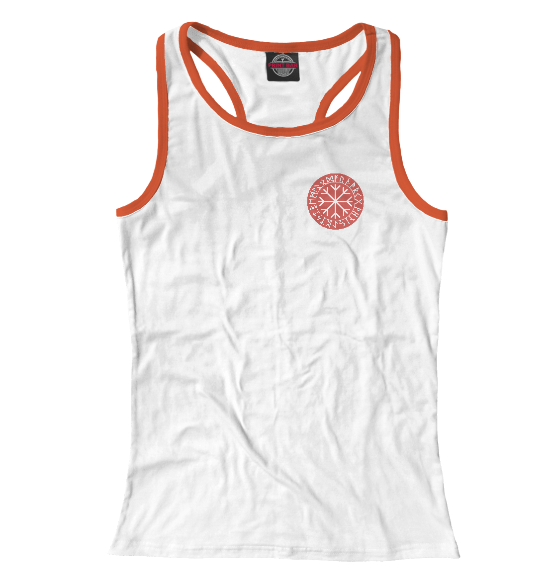 

Рунический круг Футарк