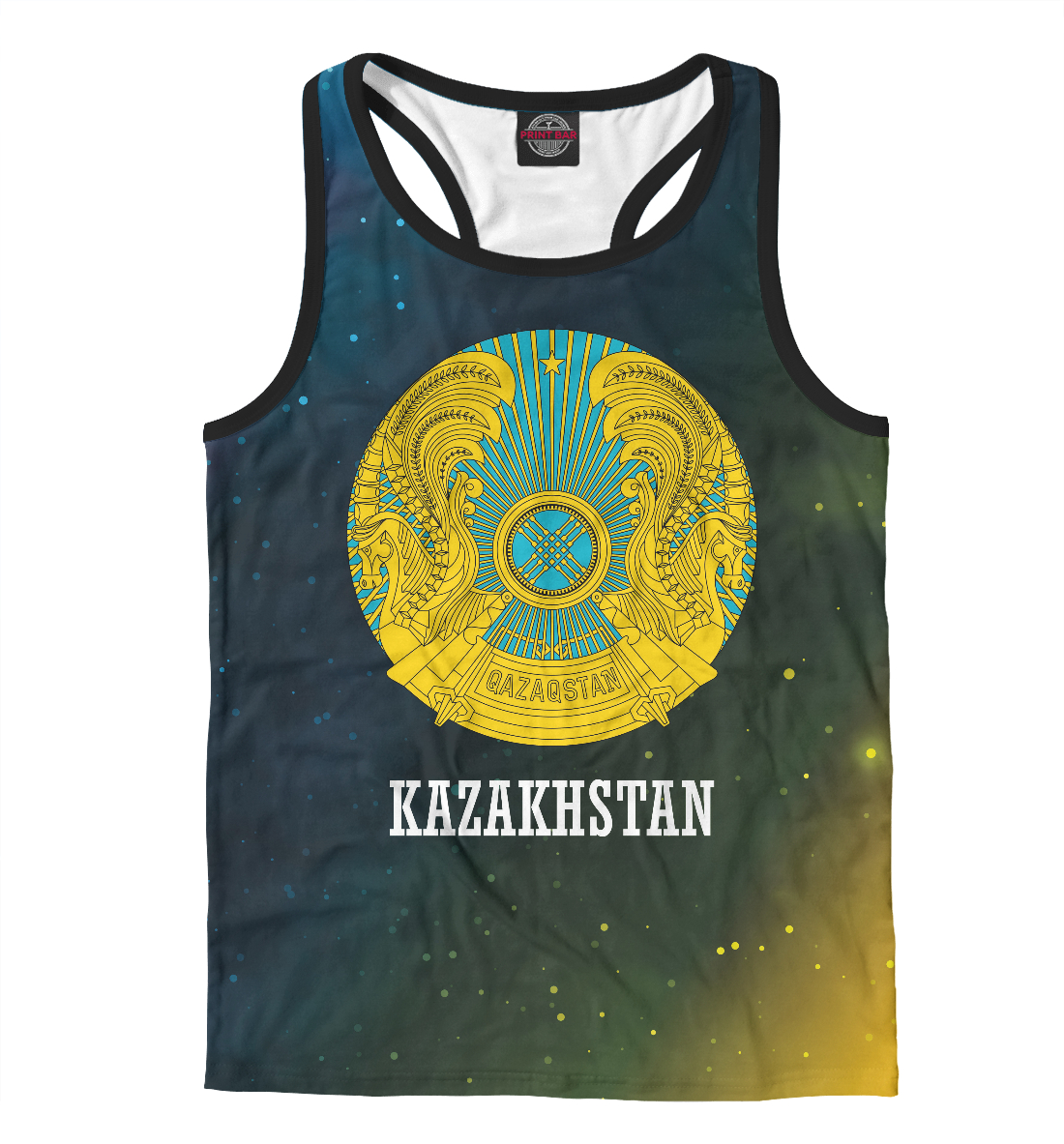 

Kazakhstan / Казахстан