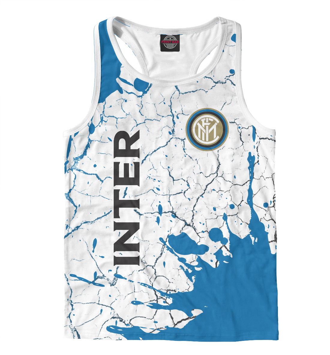 

Inter / Интер
