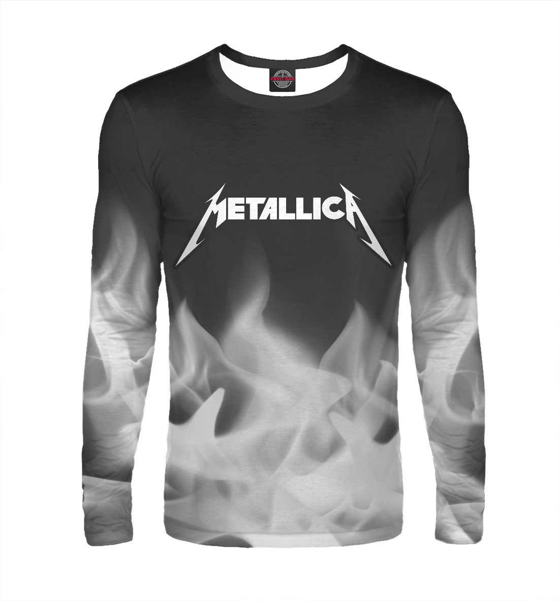

Metallica / Металлика