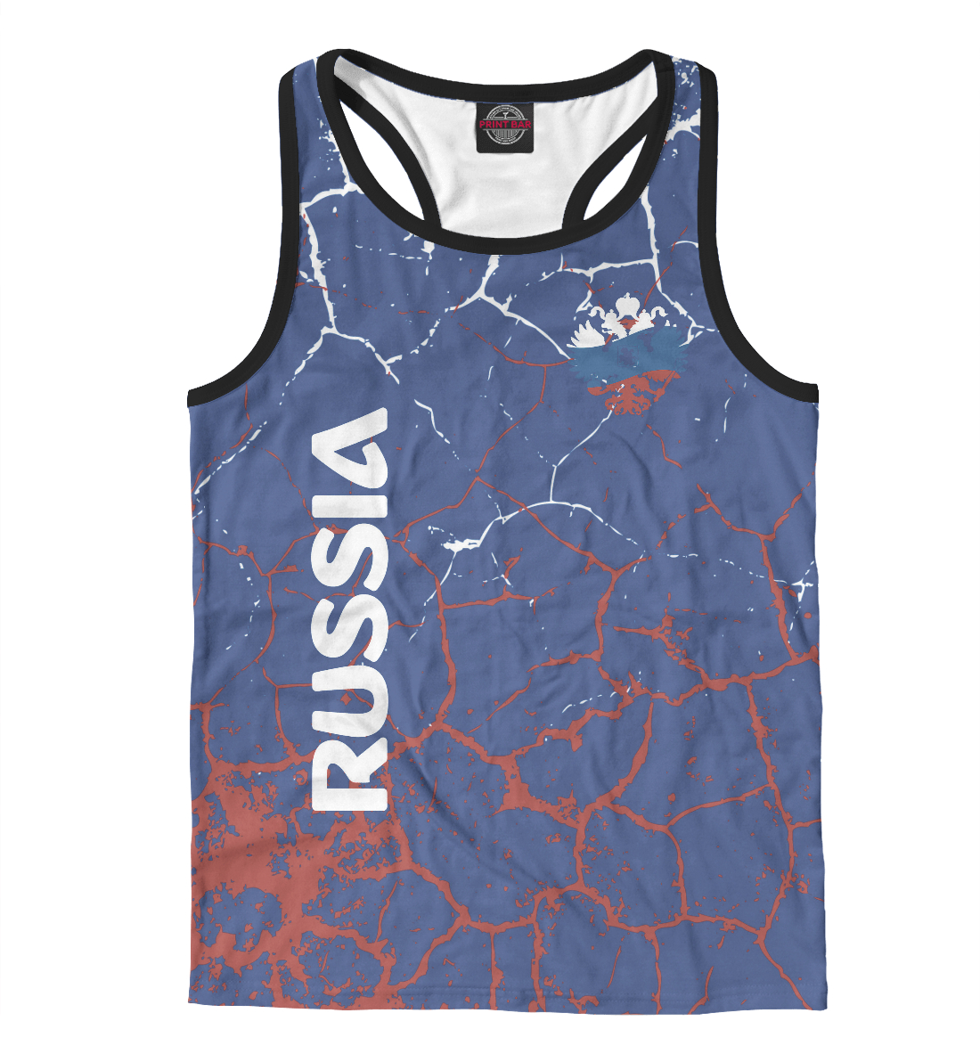 

RUSSIA