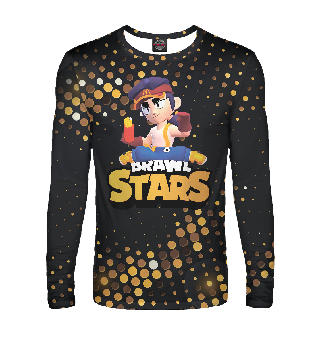 

FANG BRAWL STARS