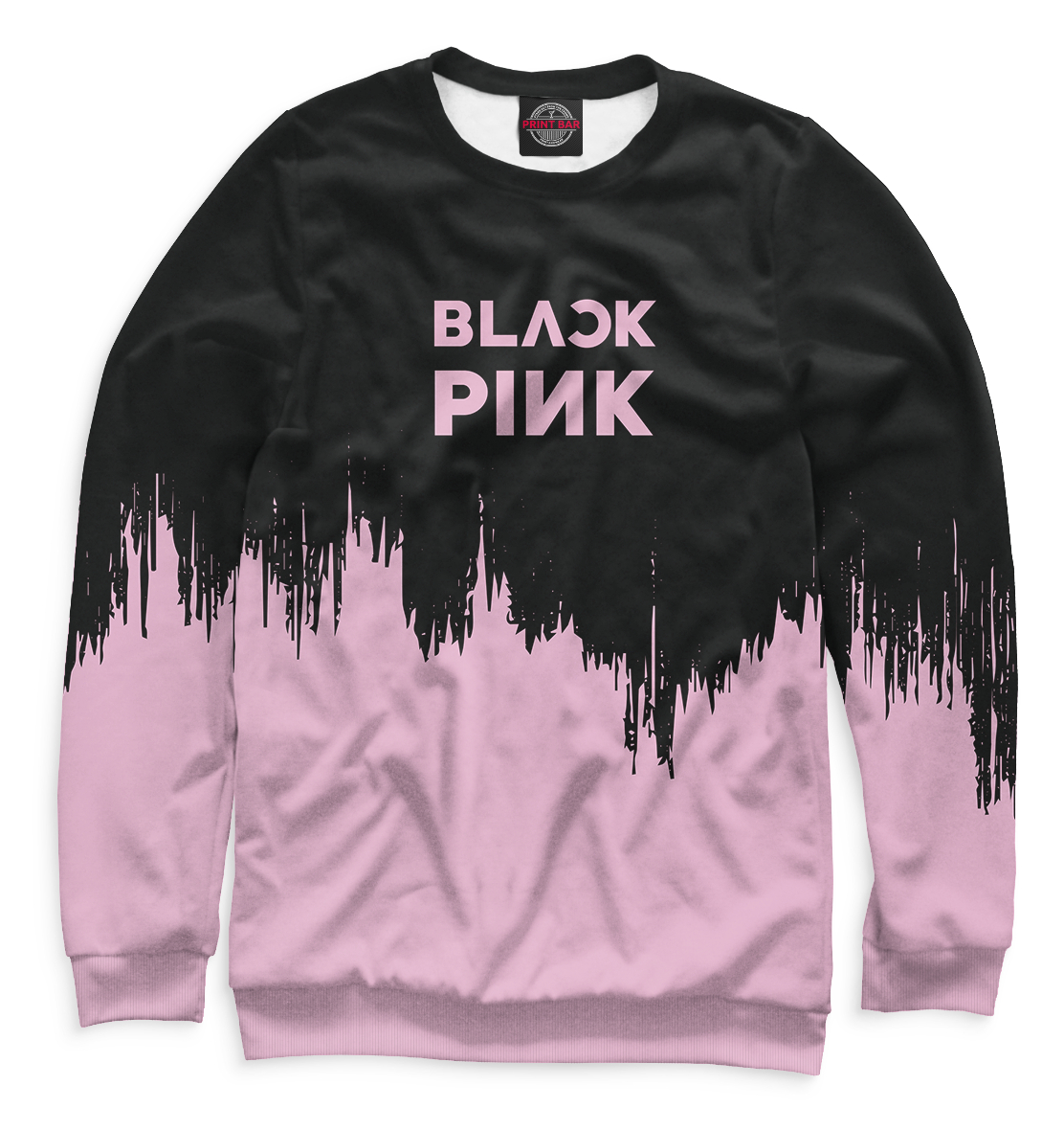 

BLACKPINK