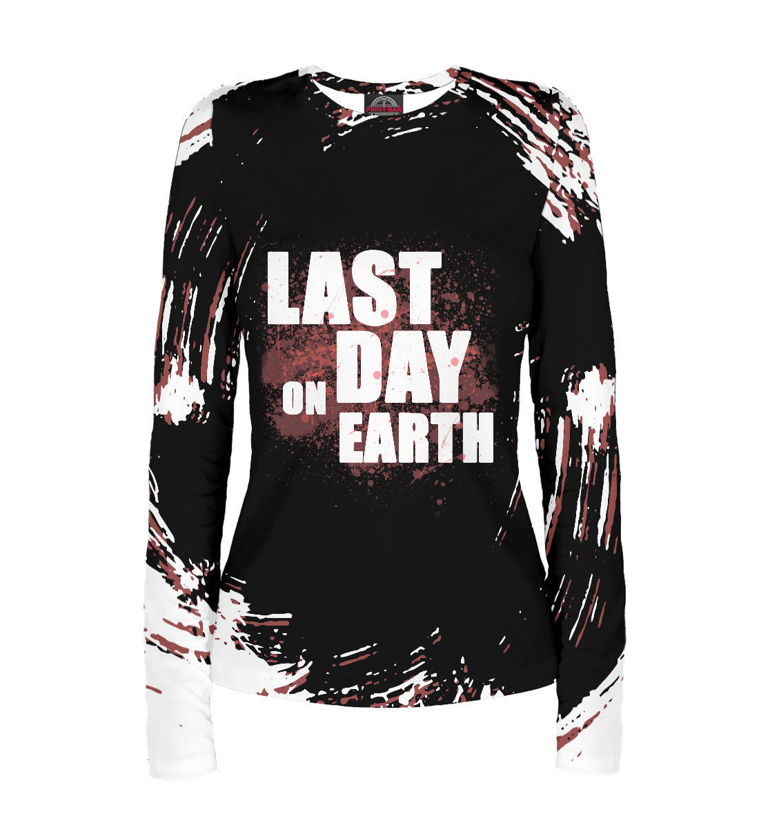 

LAST DAY ON EARTH