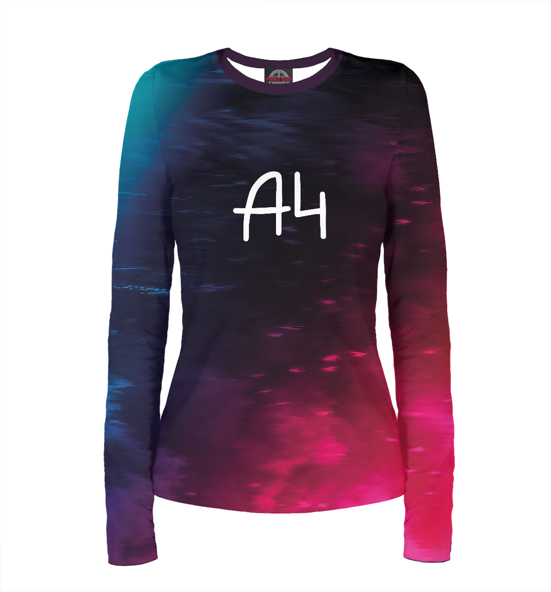 

А4
