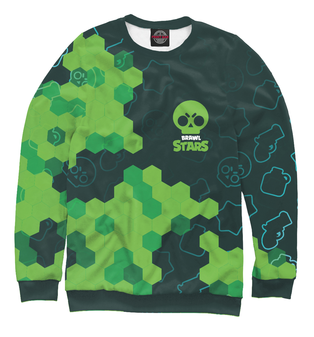 

Brawl Stars