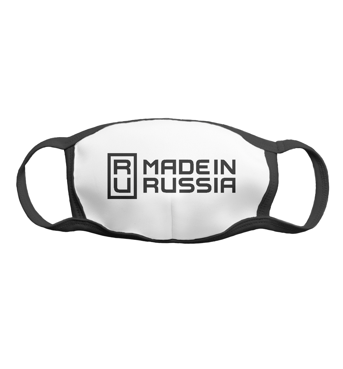 

Сделано в России