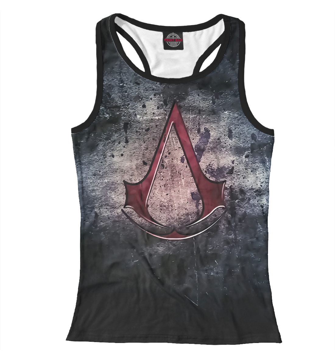

ASSASSIN'S CREED