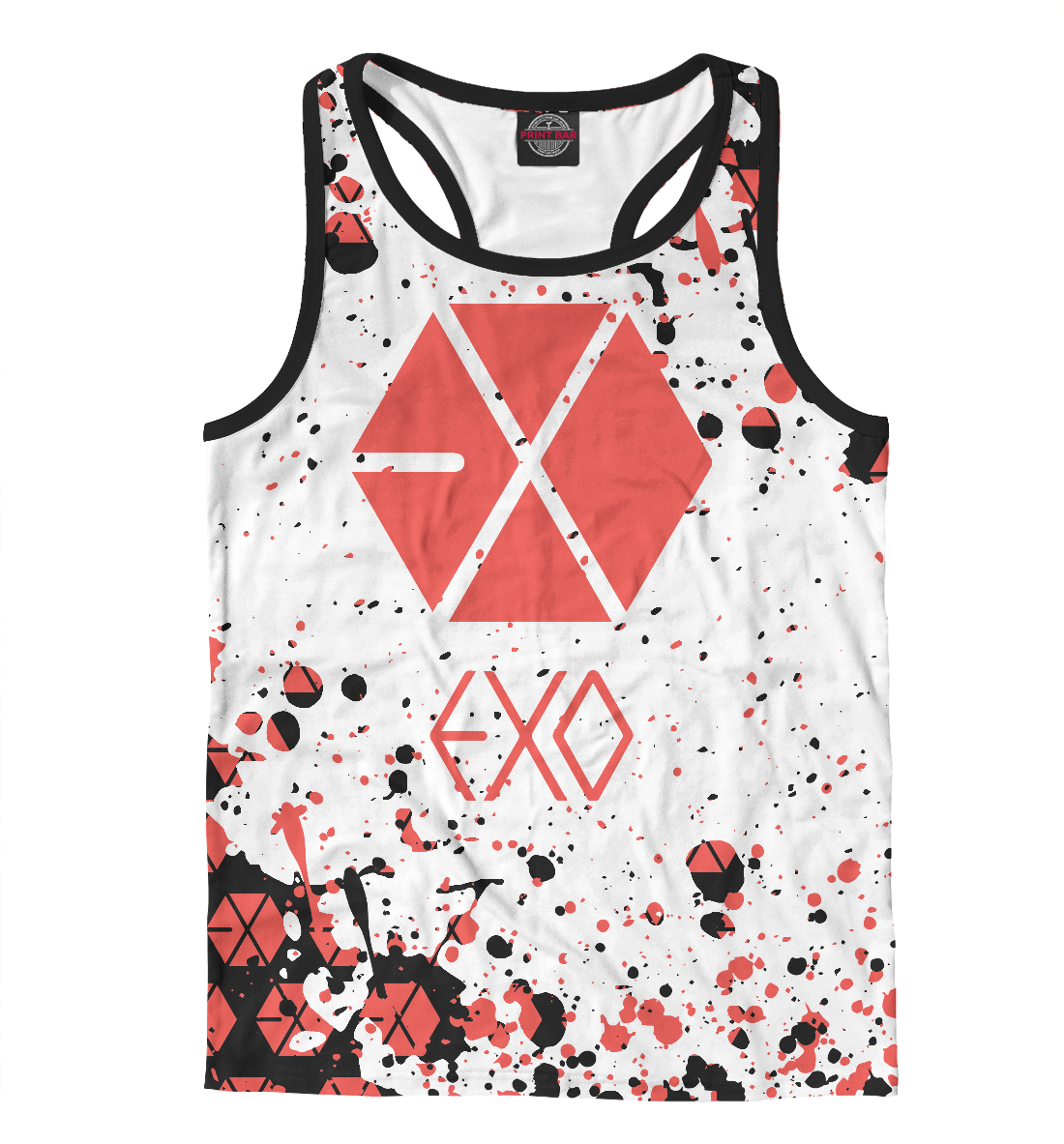 

EXO Xiumin
