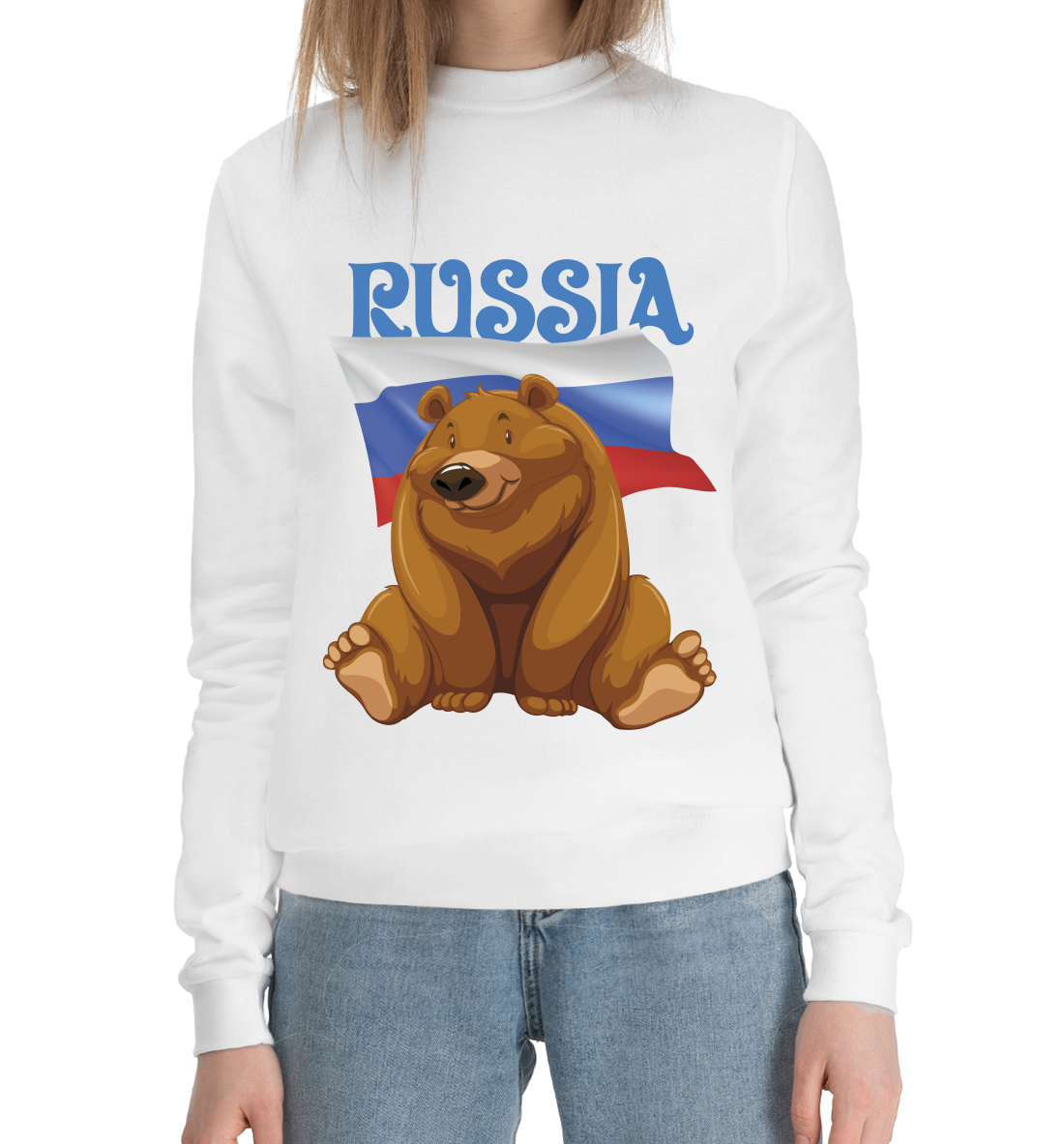 

Russia