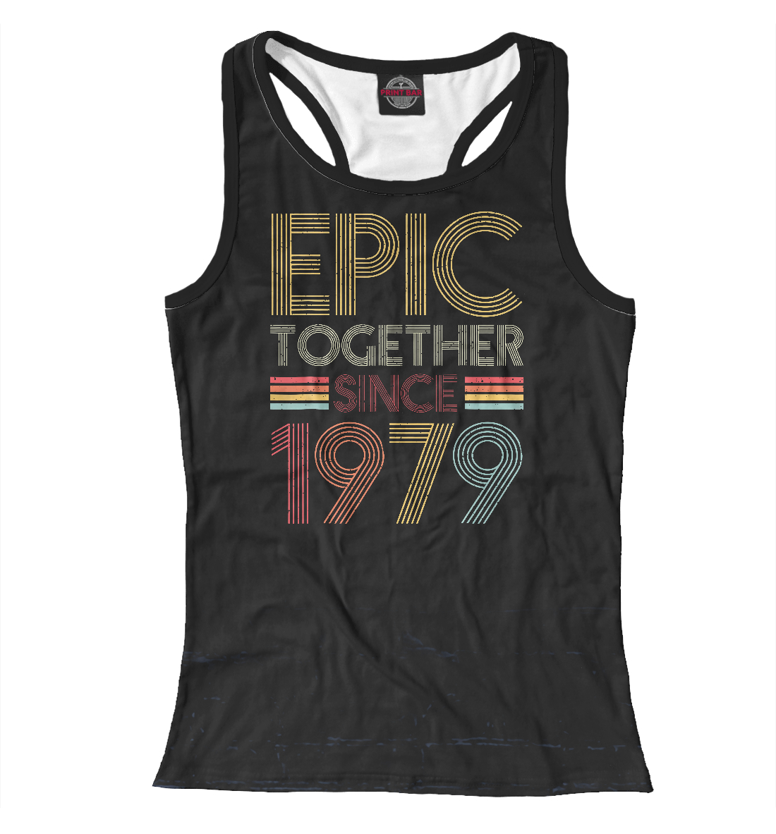 

Epic Together Since 1979