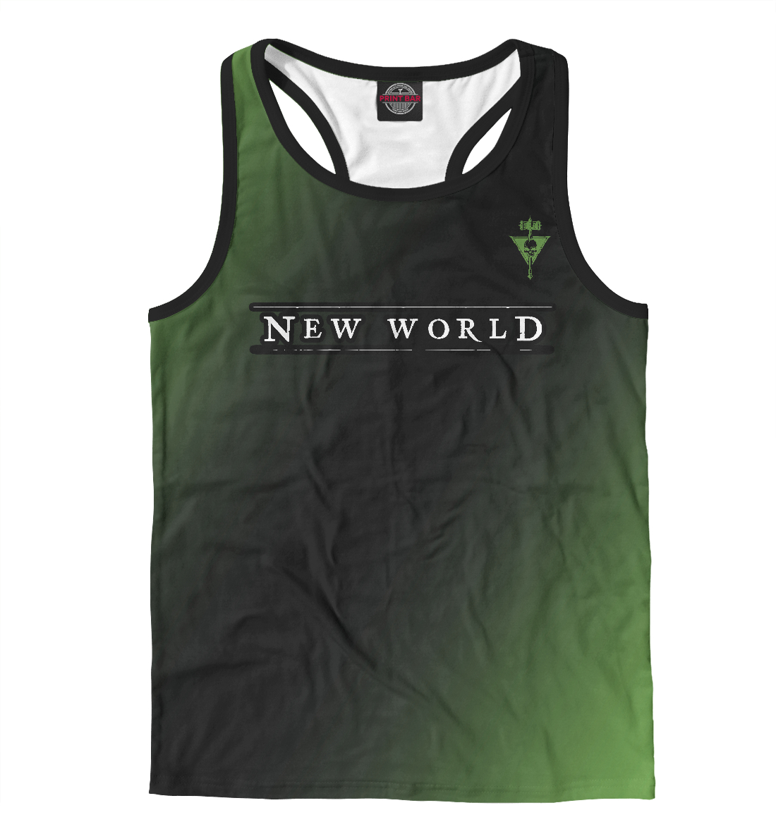 

New World - Синдикат