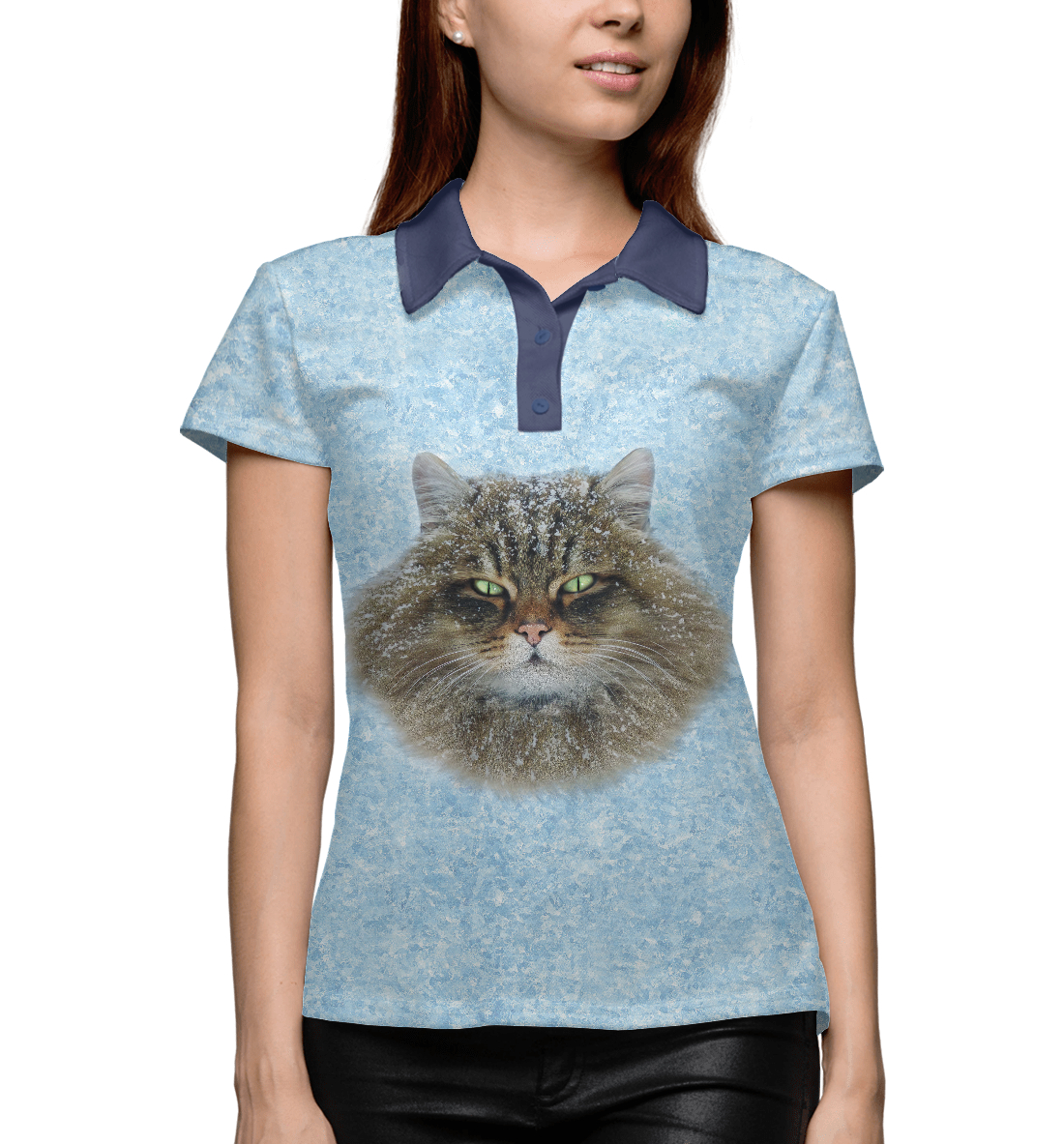 

Сибирский кот