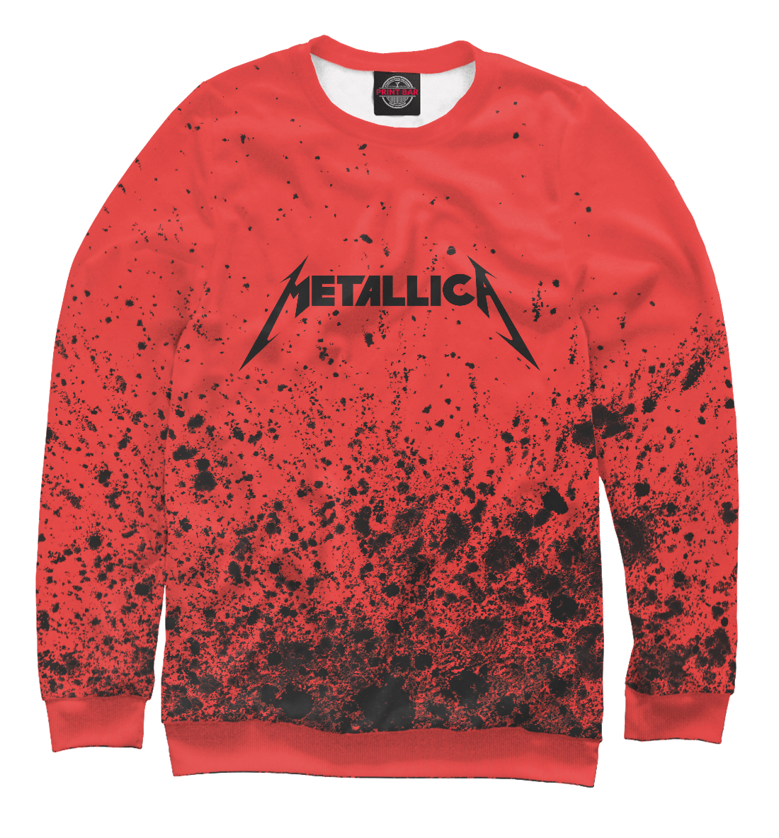 

Metallica / Металлика
