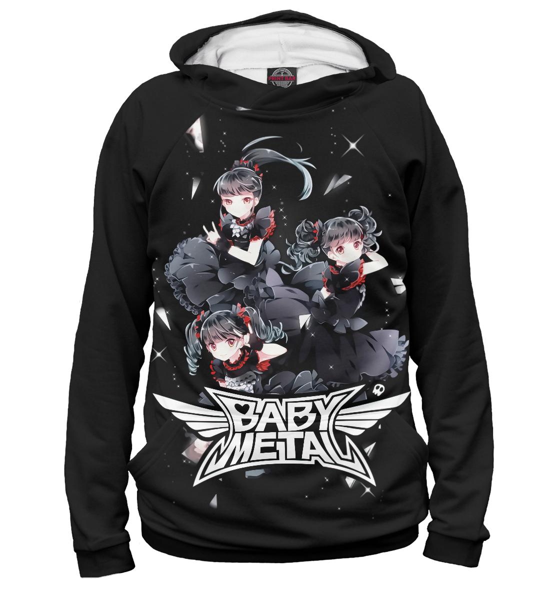 

BABYMETAL