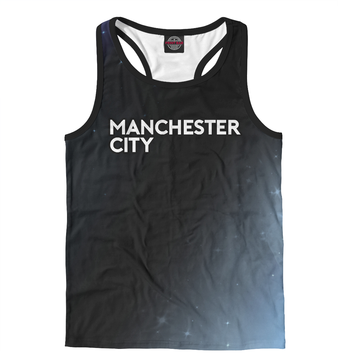 

Manchester City - Космос