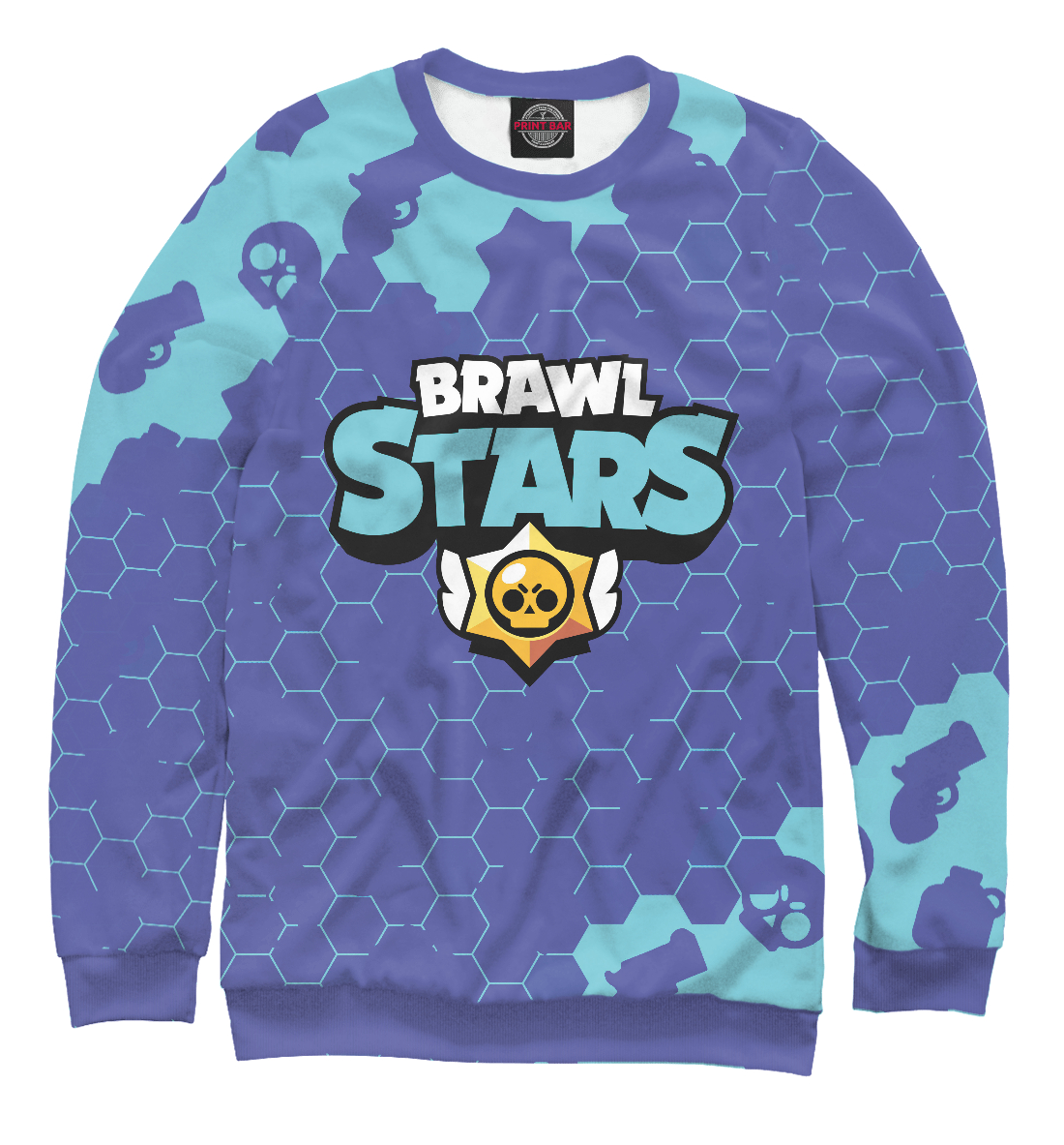 

Brawl Stars / Бравл Старс