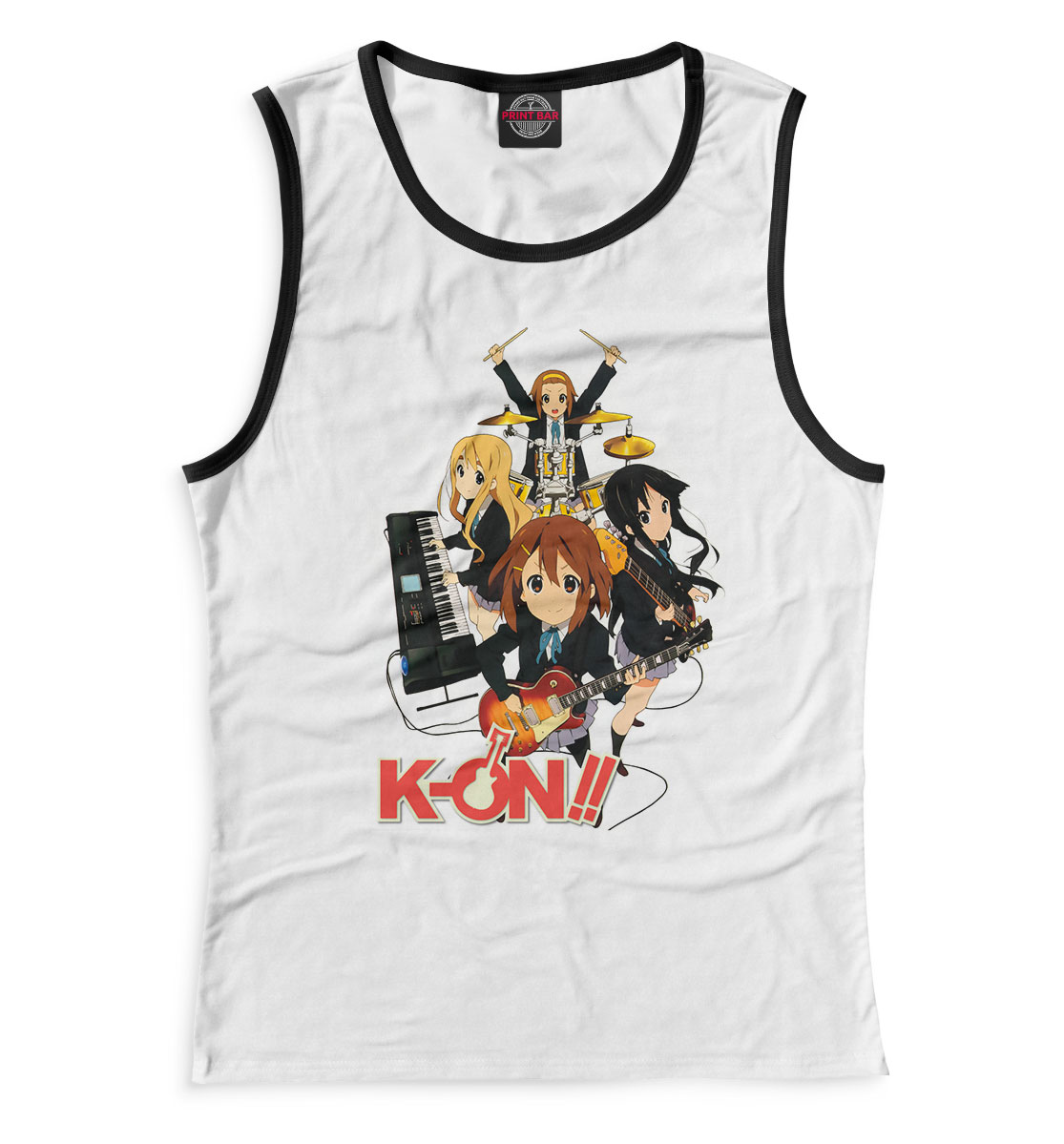 

K-On!