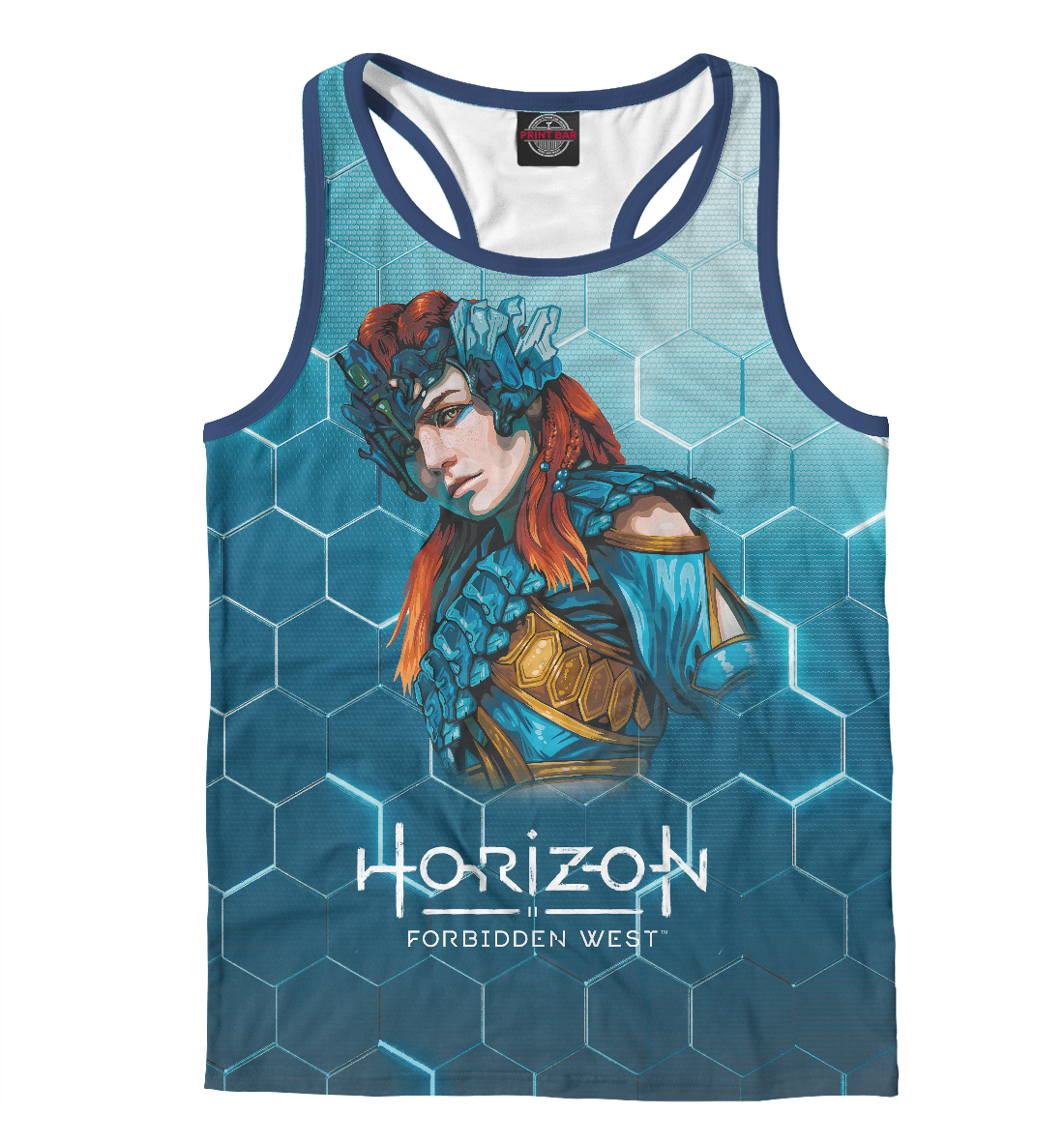 

Horizon Forbidden West